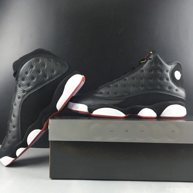 'Playoff' 2011 13 Jordan Air Retro 414571-001 0625